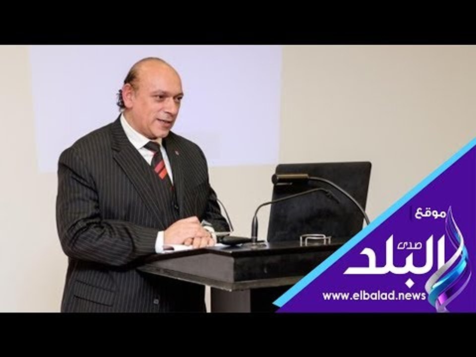 صدي البلد | عميد طب القصر العيني يكشف تفاصيل واقعة القرنية