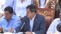 Guaidó confirma que son 17 los muertos en hospitales por apagón en Venezuela