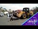 صدى البلد | أمن القاهرة يواصل حملات المرور وإزالة الإشغالات
