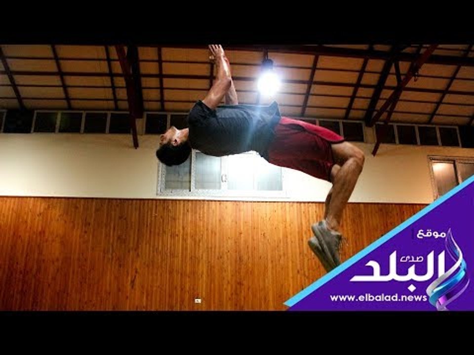 صدي البلد | رياضة الليونة كسر الحواجز.. الباركور فن  دولي.. فتيات كسرن حاجز العيب بممارسته في الشارع