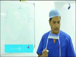 د محمد الفولي وشرح هام لكيفية أنقاص الوزن الزائد بنسبة عالية