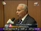 مع شوبير - سيف العماري: مرتضي منصور خد 50 مليون جنية عشان 12 حمام