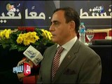 مع شوبير - حسين السمري : صعبان علينا وضع نادي الزمالك بعد مرور10 سنوات بدون تطوير