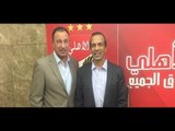 مع شوبير - خالد حبيب: الخطيب ايقونة لكل الأهلاوية وانتخابات الأهلي لم ولن تتحول إلى صراع