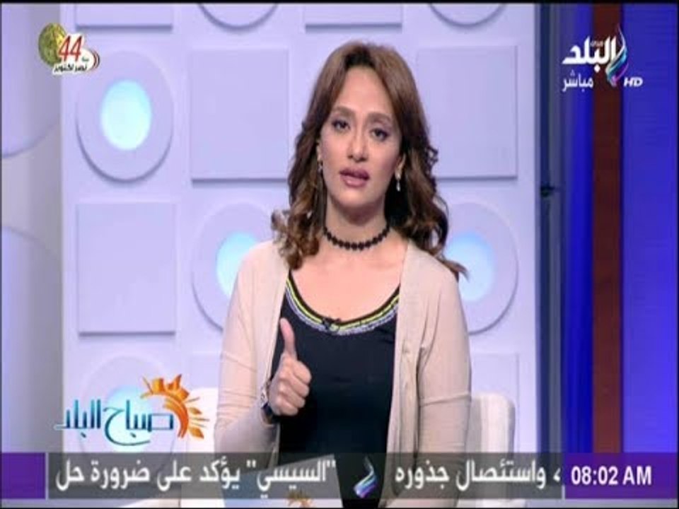 صباح البلد - "لائحة قانون الاستثمار" رسالة قوية للمستثمرين ورجال الأعمال بأن الحكومة تدعمهم
