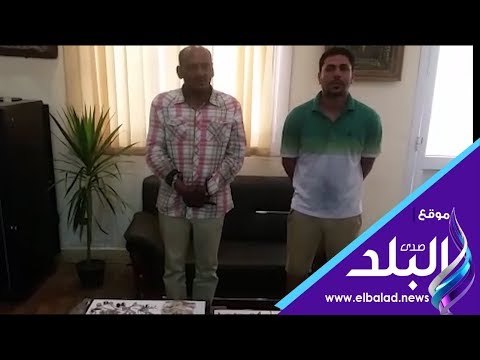 صدي البلد | اعترافات المتهمين بسرقة محل مصوغات ذهبية بالجيزة