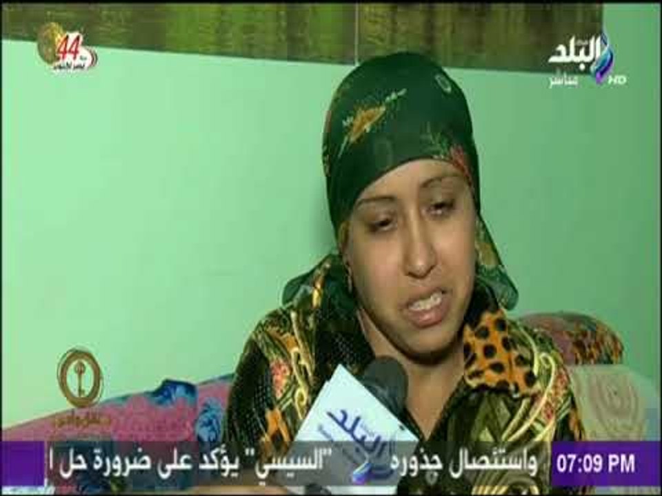 حقائق وأسرار -  شاهد .. كاميرا حقائق و أسرار مع أسرة الشهيد بطرس سليمان