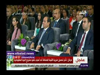 صدى البلد | رئيس الرقابة الإدارية: المواطن كان يعمل بوسطجي لدى الحكومة