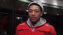 Wizards Postgame Locker Room - 3/9/19