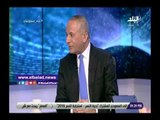 صدى البلد | نقيب المأذونين: بورسعيد والقاهرة الاعلى فى معدلات الطلاق