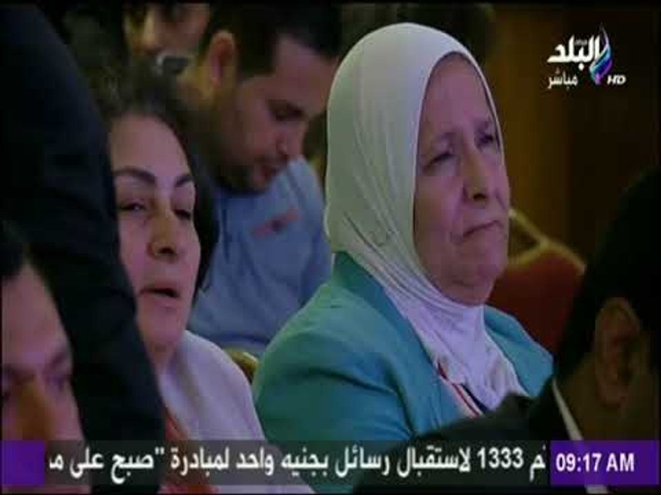 صباح البلد - الليونز تحتفل بمرور 40 عامًا على ت...