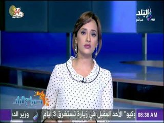 صباح البلد - وزير التنمية المحلية للاهرام نبنى دولة تعتمد على المركزية فى الحكم ولا مركزية التنمية