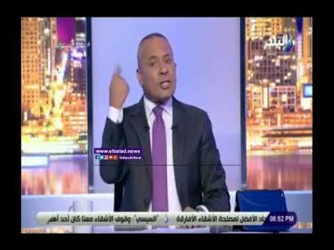 صدي البلد | أحمد موسي : الحياة عادت من جديد لشمال سيناء بعد العملية الشاملة