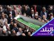 صدي البلد | تشييع جثمان والدة مساعد وزير الداخلية لقطاع الوثائق