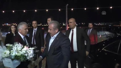 Devletin Milleti Olmaz, Milletin Devleti Olur" - Tekirdağ