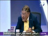 على مسئوليتي - مفيد فوزي: هناك مجاملات في اختيار المرشحين لبعض المناصب