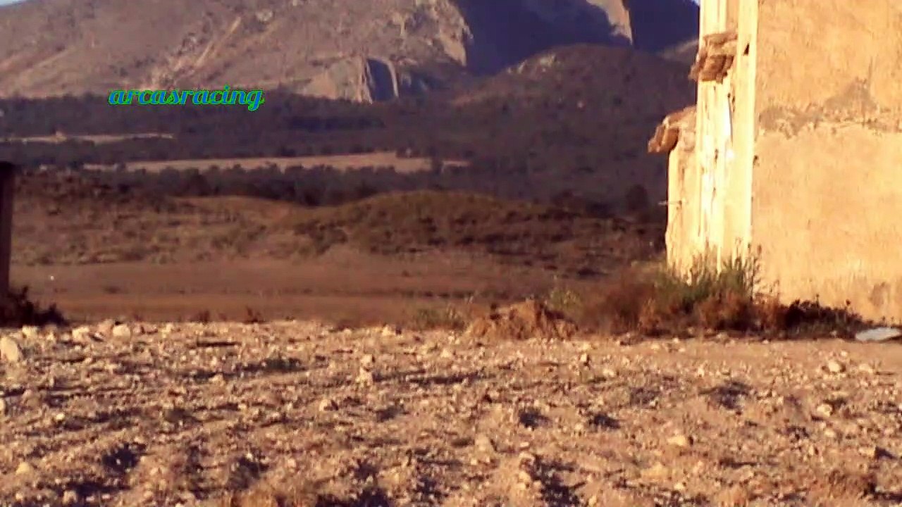 rally tierra lorca 2019 tc a1