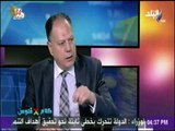 كلام في فلوس | القاضي: لدينا 300 مصنع يعملون في تصنيع قطع الغيار تحت بئر السلم