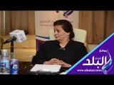 صدي البلد | نادية عبده : البحيرة أكثر محافظات مصر توريدا للخضر والفاكهة