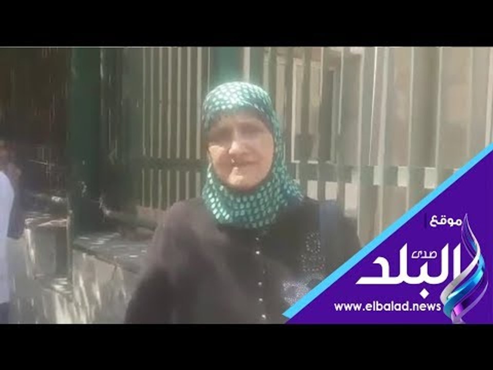 صدي البلد | والدة مني المذبوح  أعتذر للشعب المصري والرئيس السيسي واتمني مسامحة نجلتي