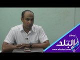 صدى البلد | محمود البدوي : مواقع التواصل الاجتماعي السبب الرئيسي في انتشار الشائعات