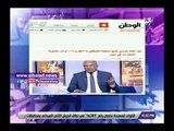 صدى البلد | أحمد موسي يشيد بتغطية موقع صدي البلد حول فضح النظام القطرى