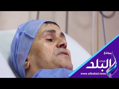 صدى البلد | مريض بقوائم الإنتظار: الرئيس السيسي يشعر بالمواطن الفقير
