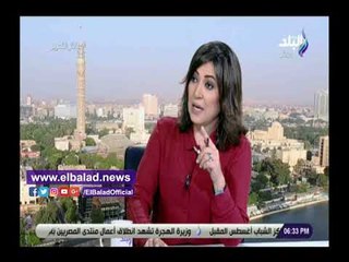 صدى البلد | طلعت عبدالقوي: 30% من الخدمات الصحية يقدمها المجتمع المدني