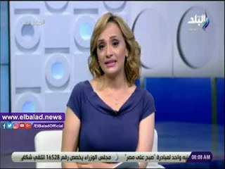 صدى البلد | هند النعساني: مصر ولادة للعلماء ولابد من مبادرة لرعايتهم