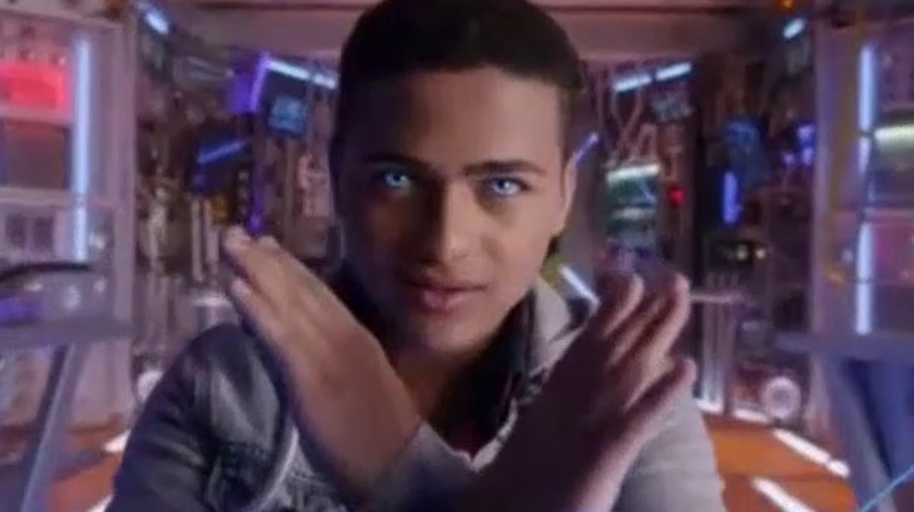 MECH X4 S01E15 Let's End This!