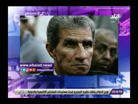 صدى البلد | مرتضى منصور: معصوم مرزوق مريض نفسي وشبه الريس حنتيرة