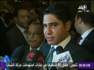 صباح البلد - أبو هشيمة : قرارات الدولة تأخرت سبعين عام والدعم كان طريق للإنهيار الاقتصاد