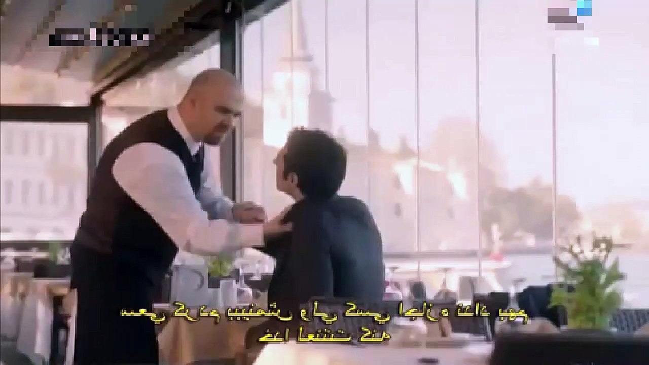 Intikam (La Venganza) Capítulo 8 Completo
