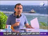 صباح البلد - أسطورة الواحات.. مقال للكاتب الصحفي عمرو الخياط