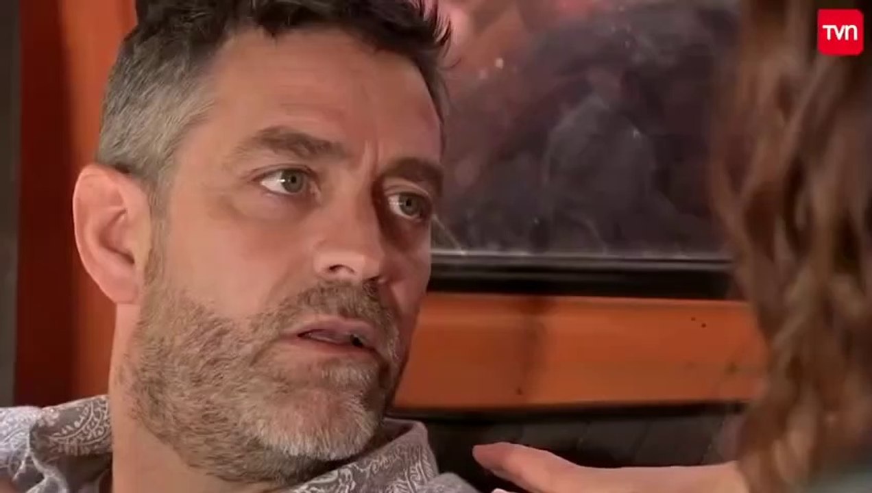 Amar a morir Capitulo 2