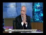 صدى البلد |مصطفى بكرى: ليس أمام العرب سوى الدفاع عن فلسطين