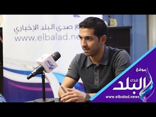 صدي البلد | هانى حتحوت : "ظهور قنوات رياضية جديدة يخدم المتلقى"