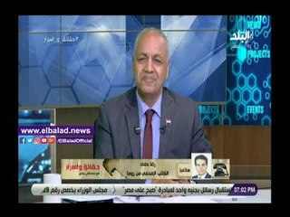 صدي البلد | التفاصيل الكاملة للإفراج عن الإخواني محمد محسوب في إيطاليا