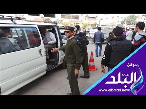 صدي البلد | ضبط 45 ألف مخالفة مرورية متنوعة بالمحافظات