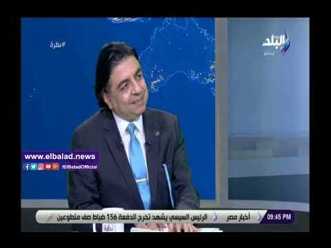 صدي البلد | طبيب قلب: متناولي اللحوم الحمراء مرشحين للإصابة بالسرطان