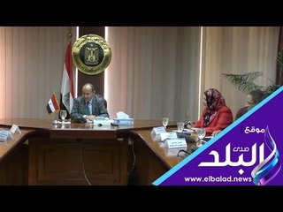 Download Video: صدى البلد | وزير الصناعة: مصر حريصة على التوافق مع معايير العمل الدولية