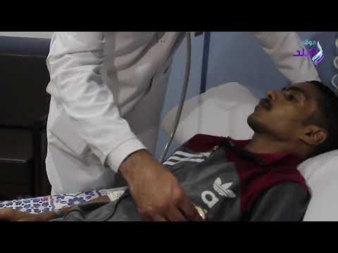 صدى البلد | مريض بقوائم الانتظار: انتظرت العملية 7 اشهر حتى جائت مبادرة الرئيس السيسي