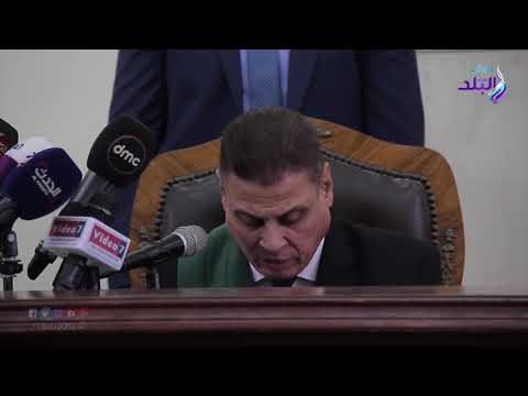 صدي البلد | إحالة 3 متهمين للمفتي لإبداء الرأي الشرعي في إعدامهم شنقًا في قضية كتائب أنصار الشريعة