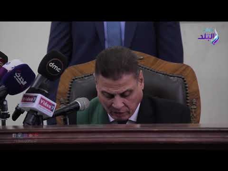 صدي البلد | إحالة 3 متهمين للمفتي لإبداء الرأي الشرعي في إعدامهم شنقًا في قضية كتائب أنصار الشريعة