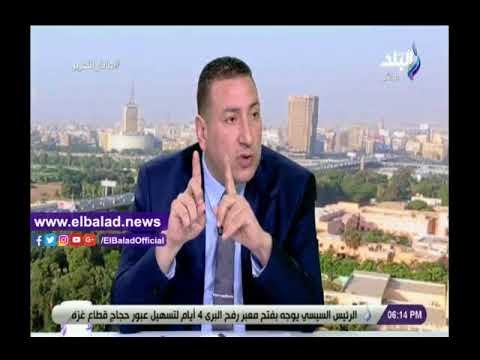 صدى البلد | نقيب الصيادلة : 20 ألف صيدلية مملوكة لغير الصيادلة فى مصر