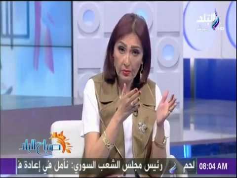صباح البلد - رشا مجدي :زيادة معدل النمو فى قطاع النسيج بما يقارب ال 600% وافتتاح 10 خطوط جديدة