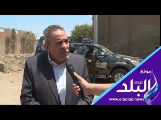 صدي البلد | الداخلية تتصدى لمافيا الدقيق المدعم في القليوبية