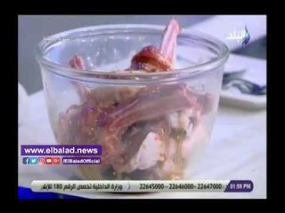 صدي البلد | قبل عيد الأضحى.. تعرف على أسهل طريقة لشوى الريش