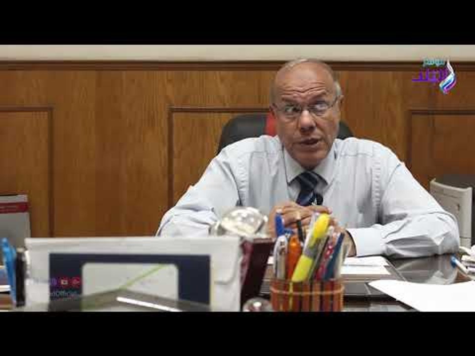 صدي البلد | رئيس الأرصاد الجوية : نمتلك أحدث أج...