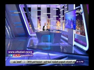 صدى البلد | أحمد موسى يناشد وزيرة التضامن مساعدة أهل نجع العون